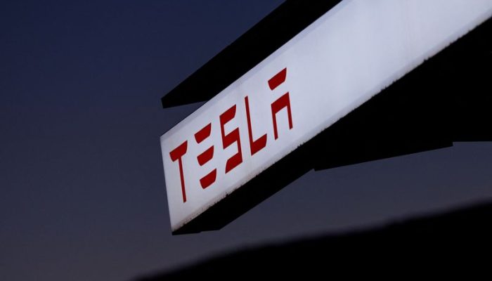 tesla